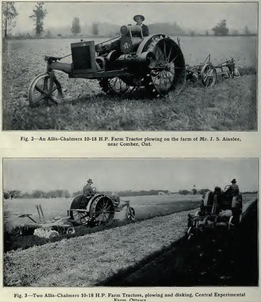 13 emerson brantingham tractor school text book 1917 text book for 