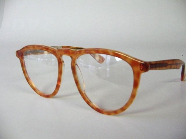 Demiblond Transpar Panto Brendel Men Eyeglasses F13P