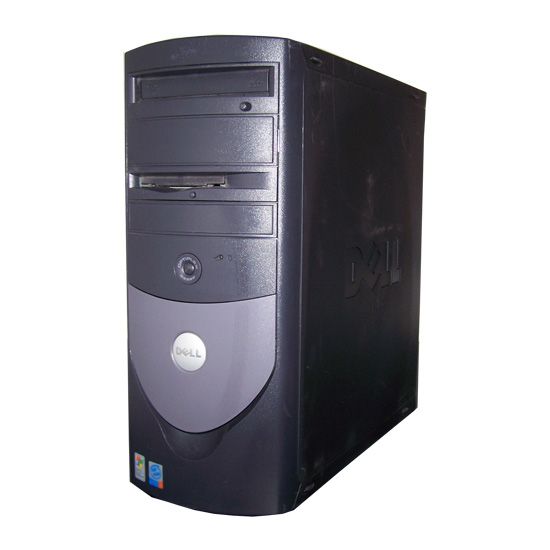 Dell Optiplex GX280 PIV 3 4GHz 2048MB 80GB Combo Drive Windows XP Pro 