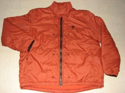 Timberland Mens Bridgeton 3 in1 Jacket Forest/Espresso XL/2XL   NWT $ 