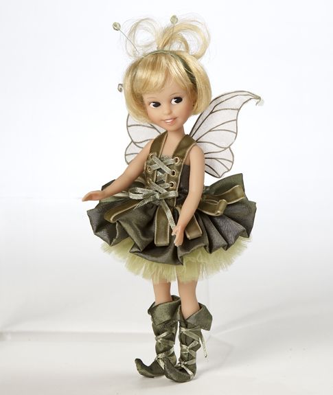 Penny Brite Doll Tinkerbell 9 Vinyl Chrisma Co Buy 4 Dolls Get 5th 