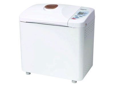 Panasonic SD YD250 Breadmaker