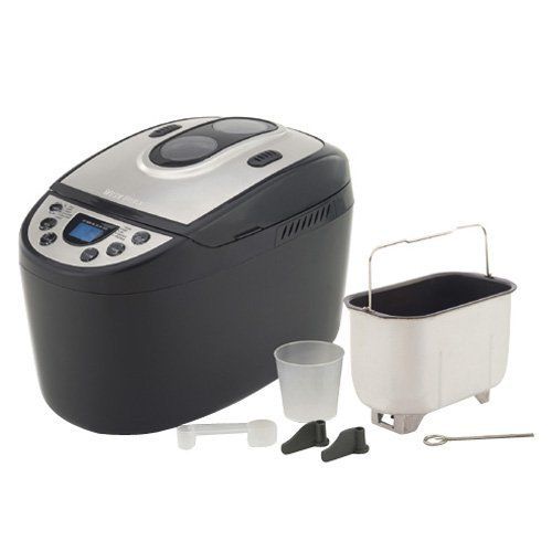 West Bend 41300 Hi Rise Breadmaker