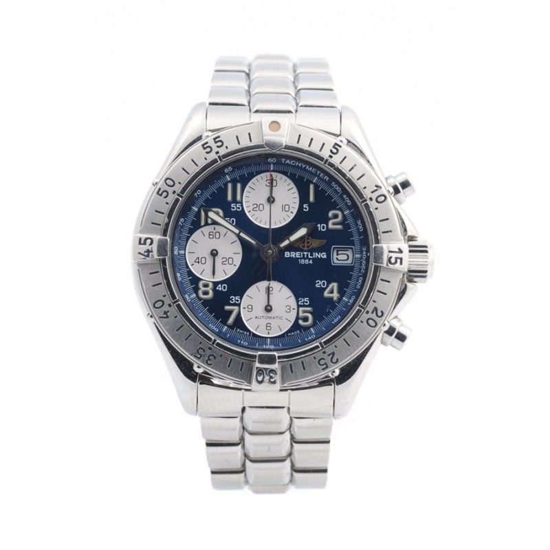  Breitling Chrono Colt Automatic