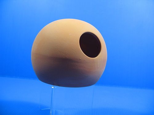   Dome Aquarium Ornament  Breeding Cones Cave Cichlid Decor Hide