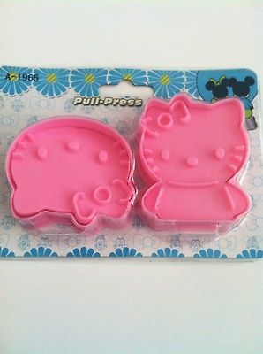 Hello kitty,melody,m​arie,stitch,mi​ffy,mcikey 8pcs Cookie 