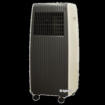 sunpentown wa 8070e 8000 btu portable air conditioner time left