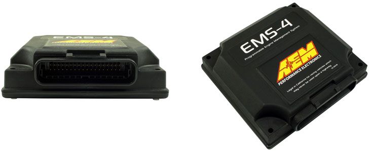 Aem EMS 4 Universal Stand Alone Engine Management System