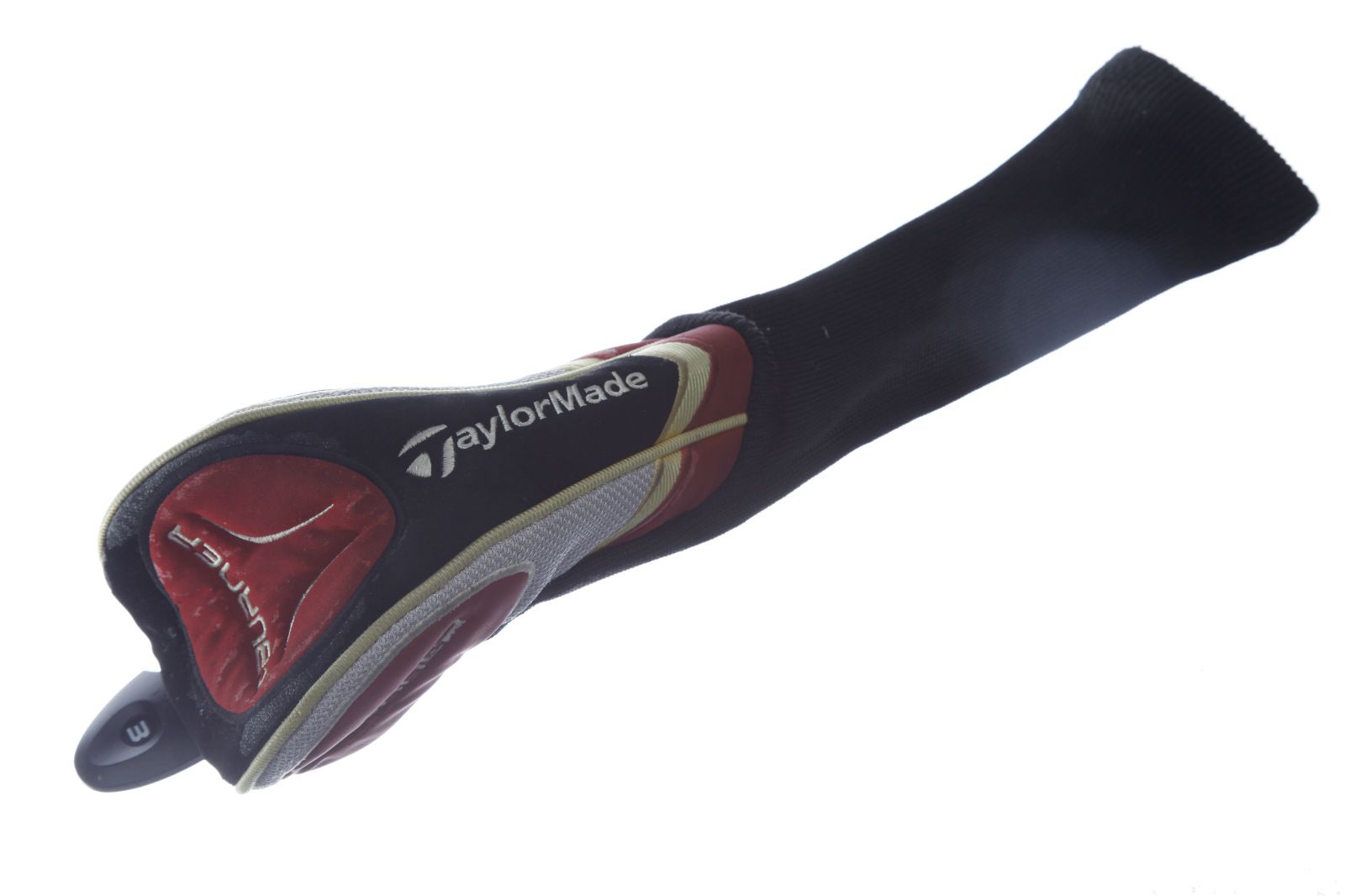 taylormade burner fairway wood golf headcover i