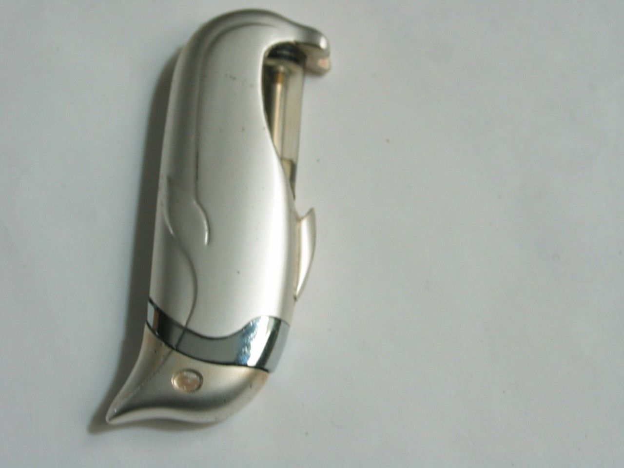  Butane Dolphin Lighter