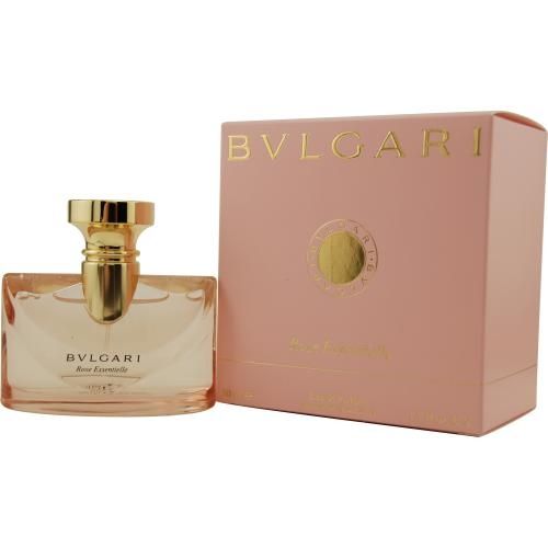 Bvlgari Rose Essentielle EDP Perfume Spray 1 7 oz Women