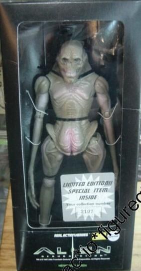 Medicom Alien Resurrection 12 New Born Action Figure