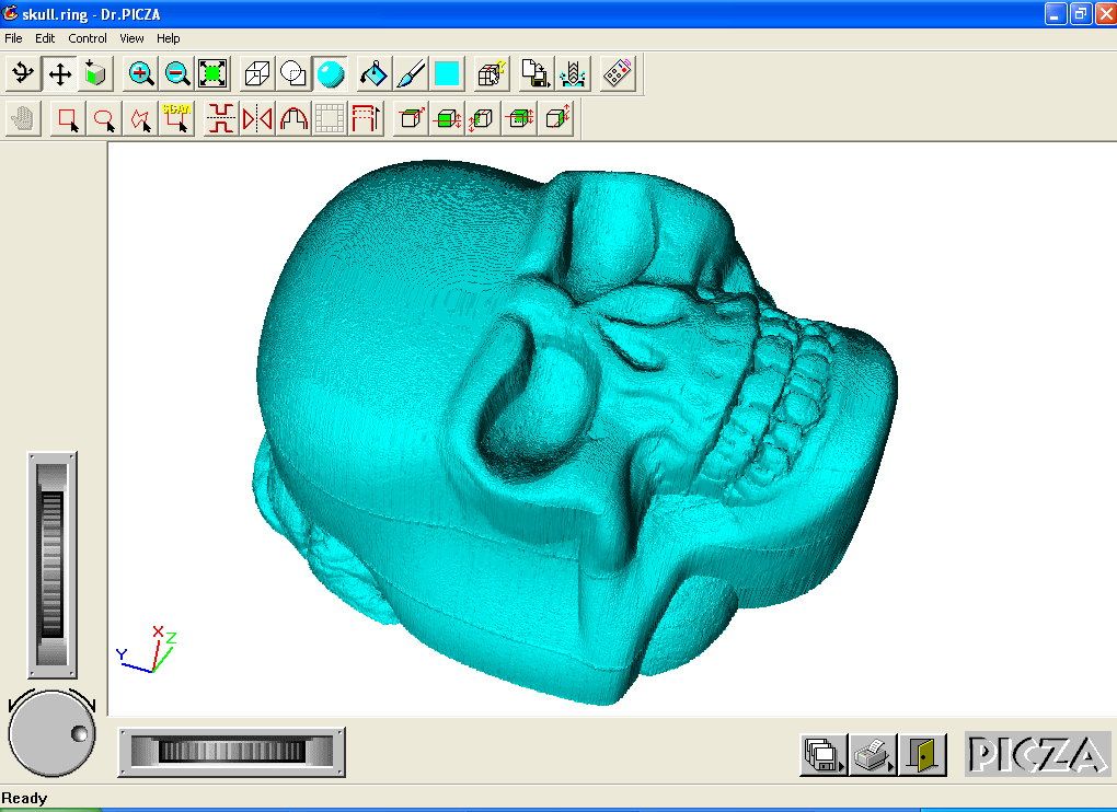 over 60 brand new cad cam designs by kenny miller