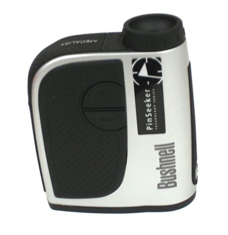 Bushnell Medalist Pinseeker Rangefinder 201354 20 1354