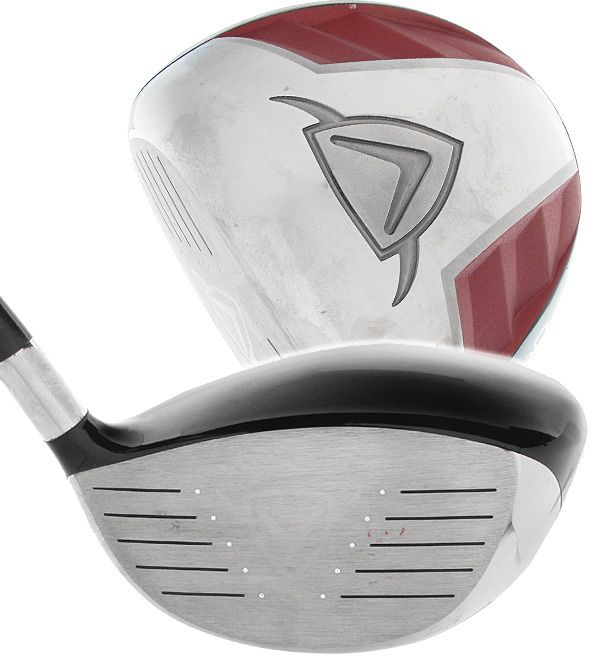 CALLAWAY DIABLO OCTANE TOUR 9.5* DRIVER PROJECT X TOUR GRAPHITE 5.0 