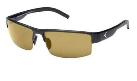 Callaway Sunglasses Callaway Mag 1115 Black New