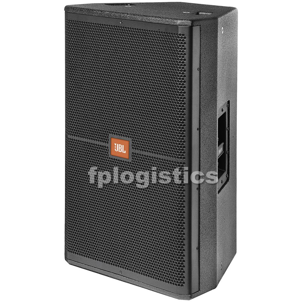 2X JBL SRX715 15 Two Way Full Range Speaker SRX 715 Professional 