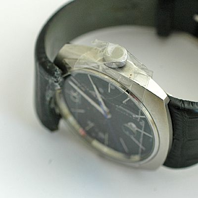 of Calvin Klein CK Mens Stainless Steel Watches as Found Running 