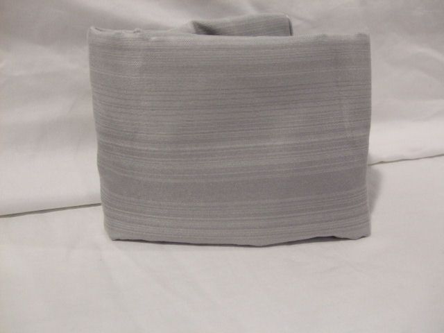 Hotel Collection Meridian Quartz Standard Pillowsham