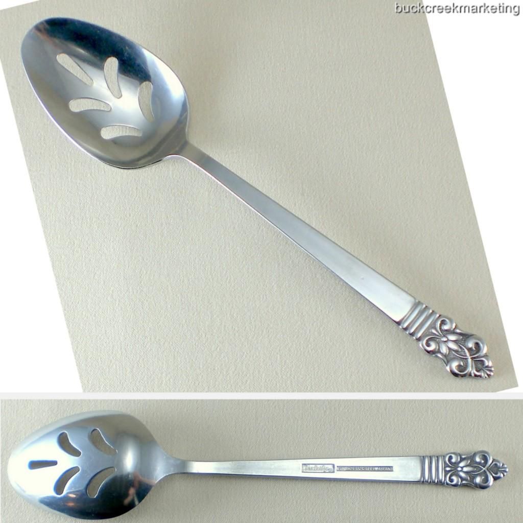 CBS1 Cambridge Silversmiths Satin Stainless Steel Flatware Japan 