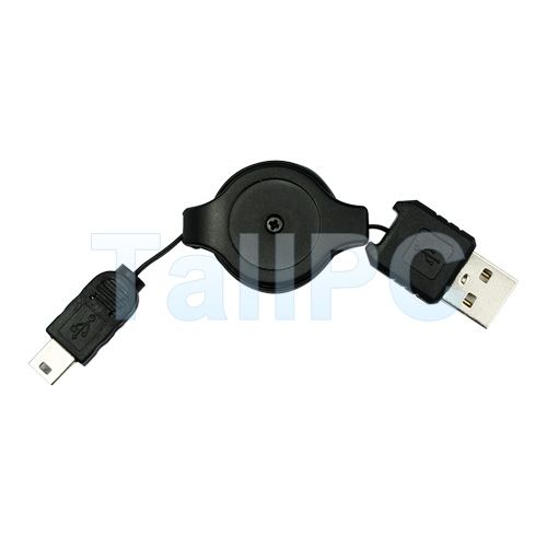 New USB Cable for Panasonic Camcorder SDR H40P SDR H60