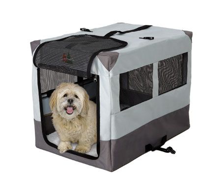   midwest synthetic fleece pad included canine camper sportable 1730sp