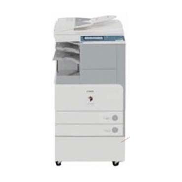 Canon ImageRunner IR 3035 Copier ADF Print Copy Network