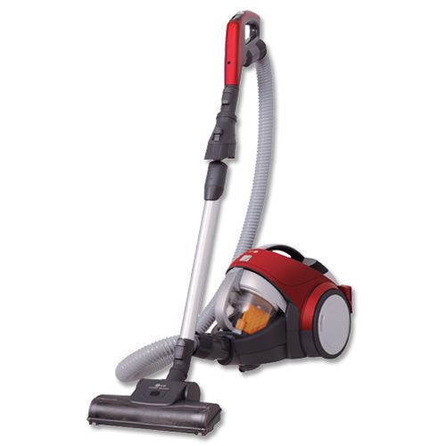   LCV800R Kompressor Lightweight Petcare Canister Vacuum Cleaner