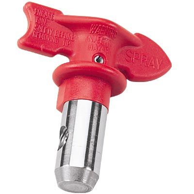 campbell hausfeld quadraflow spray tip 017in # al2217 northern tool 