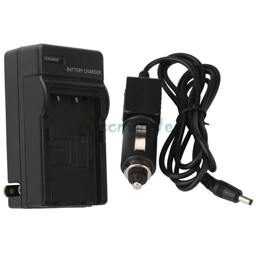 PS BLS5 BLS 5 PSBLS5 Battery Charger for Olympus Pen E P3 EP3 E PL3 