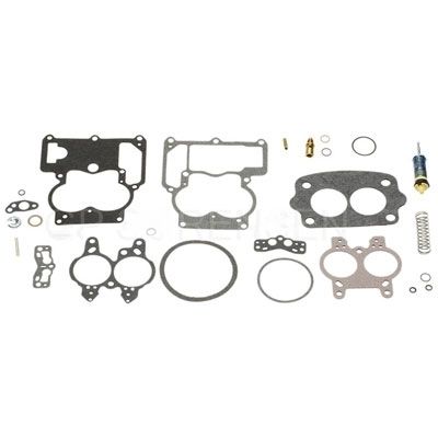 carburetor carb rebuild kit MERCRUISER 140 3 0 L Mercury CARB REBUILD 