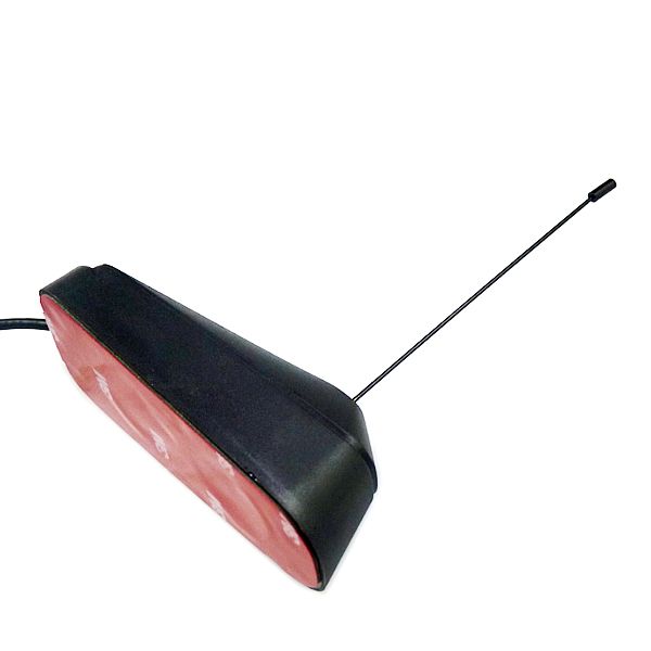 W200B Car IEC Active Digital TV Antenna with Amplifier