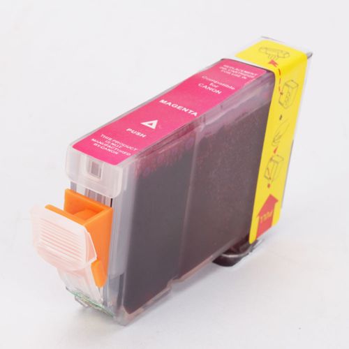 New Ink Cartridge Set for Canon PGI 5 CLI 8 iP4200 iP4500 MP530 MP610