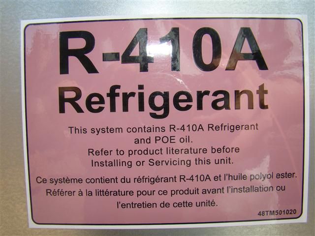 Carrier 12TON R 410A Puron Air Conditioning Unit 40ruaa12a2a6a0a0a0 