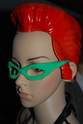 Batman Forever The Riddler Jim Carrey Halloween Mask