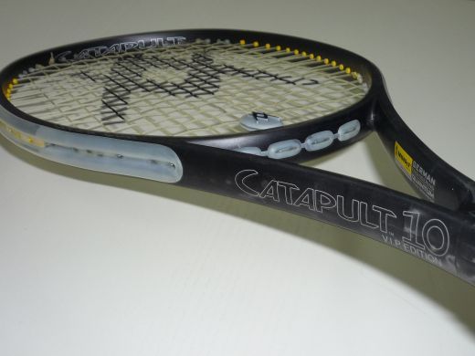 New Volkl Catapult 10 V I P Edition Boris Becker VÖLKL