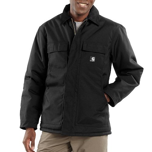 carhartt c55 black