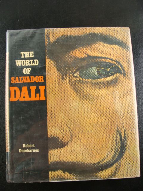 dali robert descarnes previous lib book i have provided very nice 