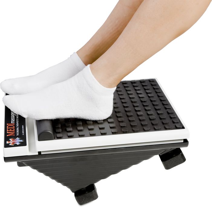 The Worlds Most Powerful Foot Massager Medimassager MMF06