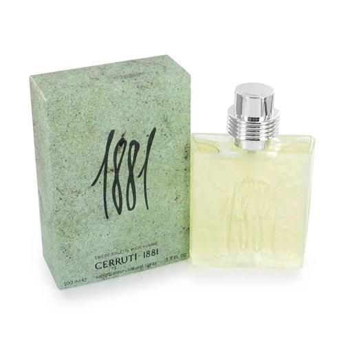 Cerruti 1881 Nino Cerruti 6 7 oz EDT Men Cologne