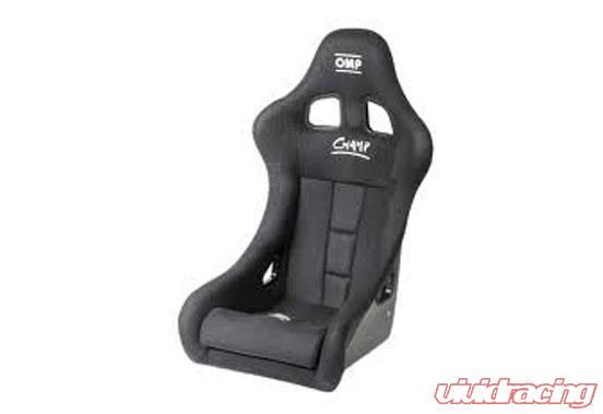 omp champ fiberglass seat copy