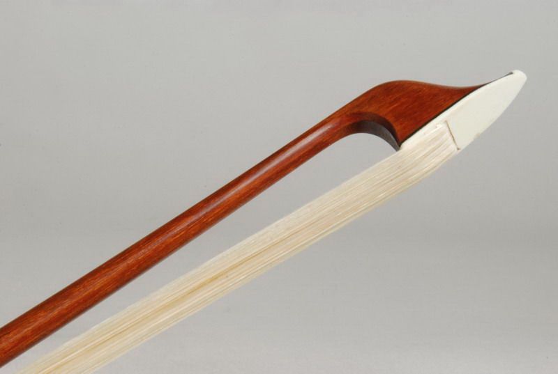 An IPE Cello Bow 81g Excellent Cello Bow Pernambuco Performance 