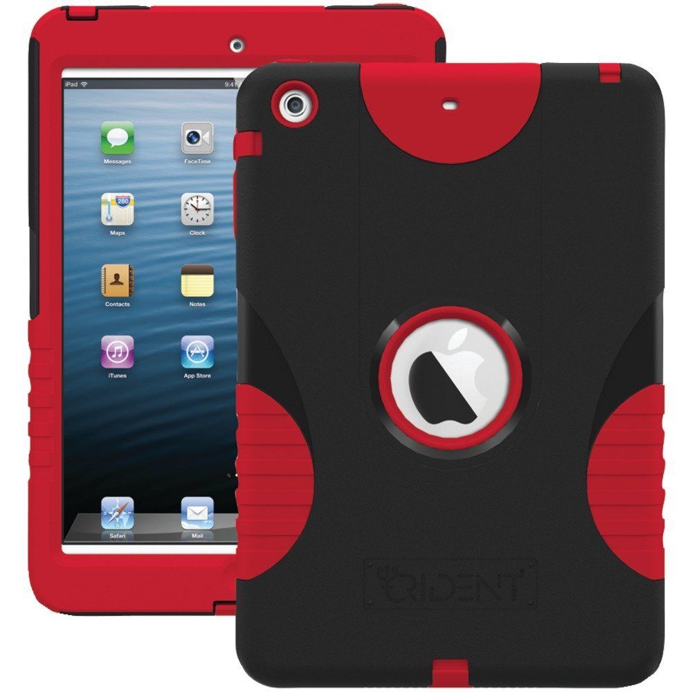 storage digital accessories trident aegis case for apple ipad mini