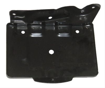 sherman 705 69 battery tray chevrolet chevelle