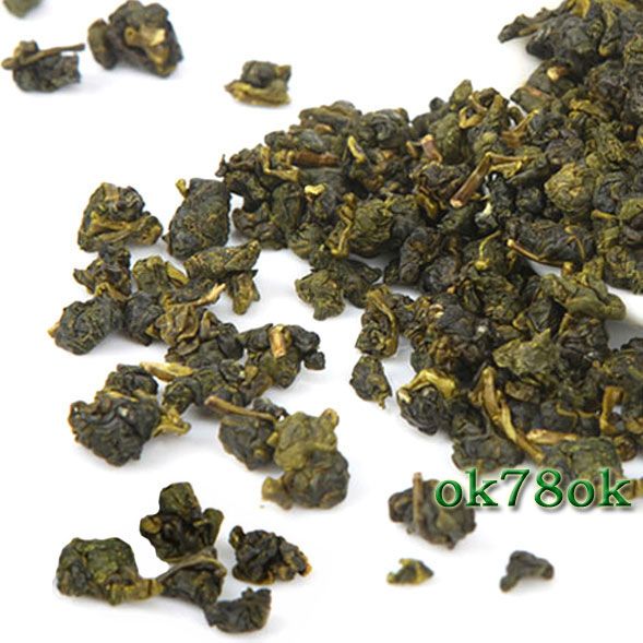 High Mountain Taiwan Oolong Tea Strong Aroma 250g  