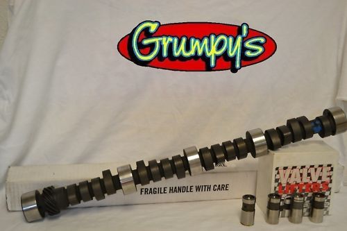 1986 1989 Chrysler 2 6L G54B Hydr Camshaft Lifters