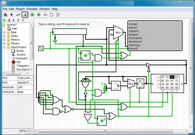  conversion between circuits, truth tables, and Boolean expressions