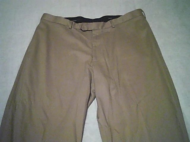 Pairs 40 x 30 George Dockers Puritan Casual Work Pants