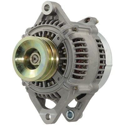 Alternator 90 95 Chrysler Daytona Imperial New Yorker Town Country 321