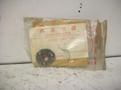 76 77 Honda CJ 360 T Clutch Bearing 22860 286 000 G34